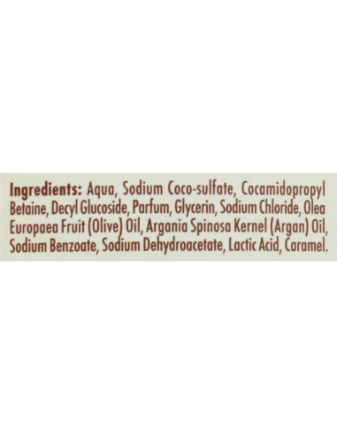 Jabón Corporal A LA MAISON Leche de Avena 750 ml