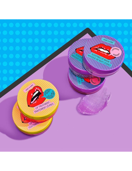 Bálsamo Hidratante Labial Wet n Wild Perfect Pout 6g Pomelo Menta Bálsamo Hidratante Labial Wet n Wild Perfect Pout 6g Pomelo Menta
