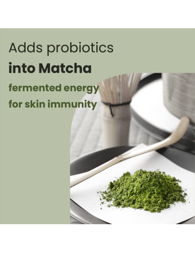 Espuma Limpiadora Facial HEIMISH Matcha Biome 150g - Piel Grasa