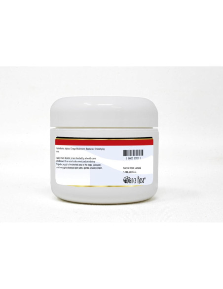 Ungüento de Chaga Bianca Rosa 56.7 g Sin Rellenos Ungüento de Chaga Bianca Rosa 56.7 g Sin Rellenos