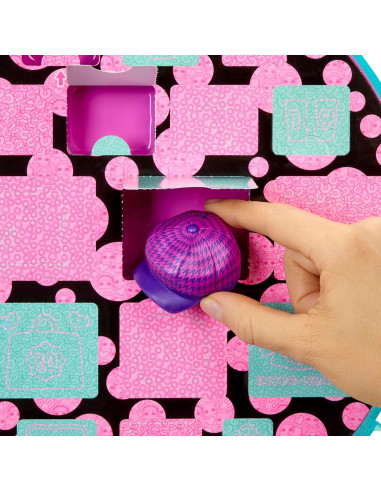 L.O.L. Surprise! Ultimate Unboxing Rompe Código 40 Sorpr
