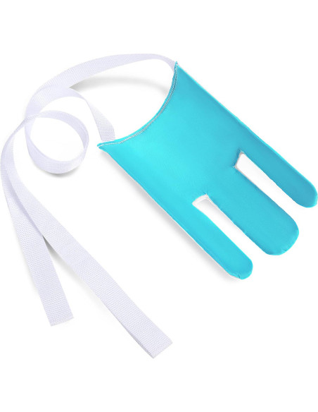 Ayuda para Calcetines Newgra - Dispositivo Asistente Azul Ayuda para Calcetines Newgra - Dispositivo Asistente Azul