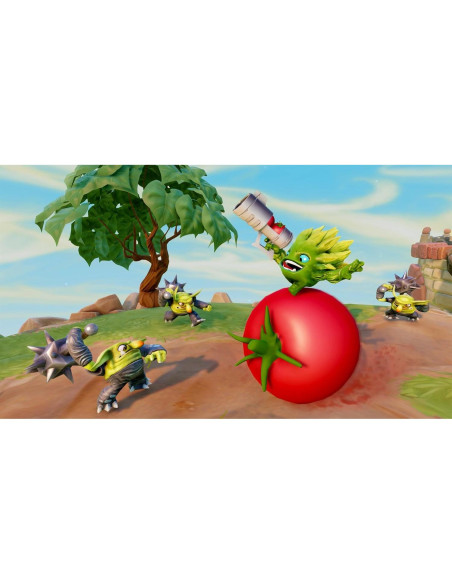 Paquete de Inicio Skylanders Trap Team Activision Wii Paquete de Inicio Skylanders Trap Team Activision Wii