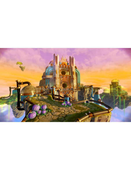 Paquete de Inicio Skylanders Trap Team Activision Wii Paquete de Inicio Skylanders Trap Team Activision Wii