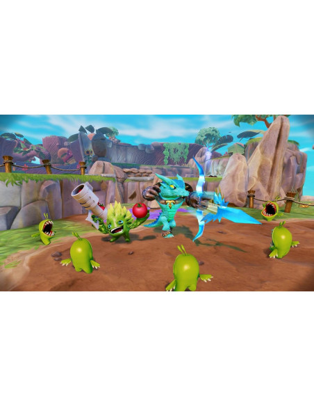 Paquete de Inicio Skylanders Trap Team Activision Wii Paquete de Inicio Skylanders Trap Team Activision Wii