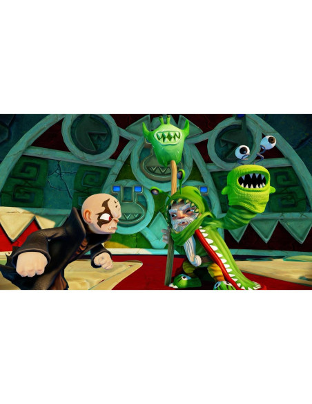 Paquete de Inicio Skylanders Trap Team Activision Wii Paquete de Inicio Skylanders Trap Team Activision Wii