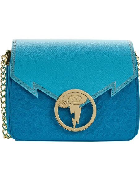 Bolso Cruzado Loungefly Disney Hercules 25 Aniversario Bolso Cruzado Loungefly Disney Hercules 25 Aniversario