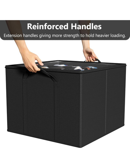 Organizador de Zapatos SUOCO 2 Pack, 32 Pares, Negro Organizador de Zapatos SUOCO 2 Pack, 32 Pares, Negro