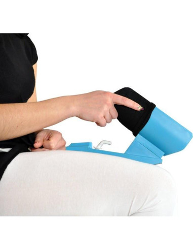 Ayuda para Poner y Quitar Calcetines Advanced S1 - Sistema Sin Dolor