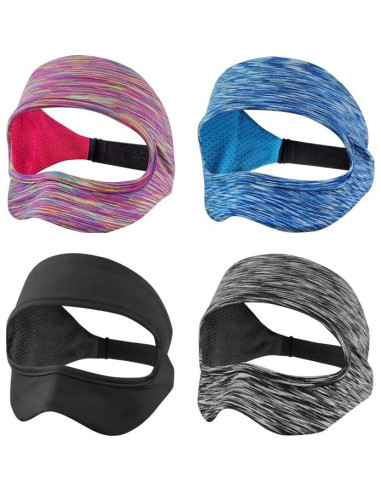 Banda de Sudor VR YipuVR Ajustable para Meta Quest 3/3S