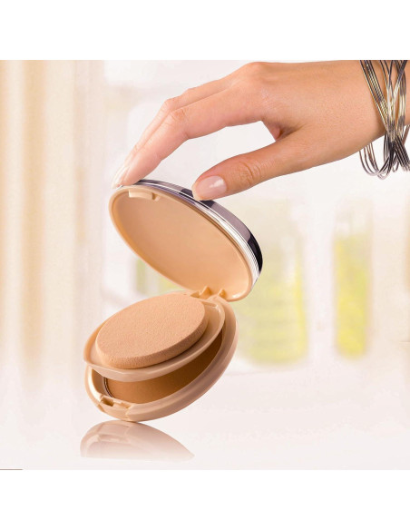 5 Esponjas de Maquillaje Ovaladas Badong para Base Húmeda y Seca 5 Esponjas de Maquillaje Ovaladas Badong para Base Húmeda y Seca