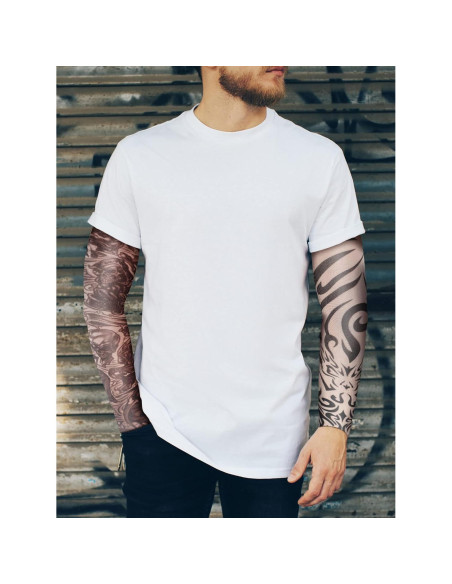 Mangas de Tatuaje Geyoga 18 Pcs Protección Solar Estilo Elegante Mangas de Tatuaje Geyoga 18 Pcs Protección Solar Estilo Elegante