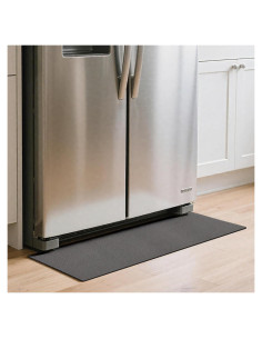 Alfombrilla Absorbente Antideslizante BANEBOR 78.74x30.48cm Gris