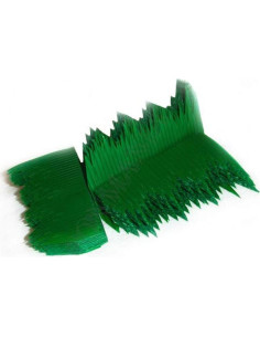 Sushi Grass Baran Garnish JapanBargain 1000 Hojas 7.62x3.81cm 2