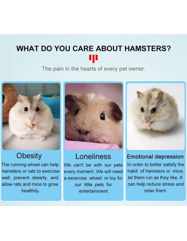 Plato Volador WishLotus para Hámster Rosa 17.78cm