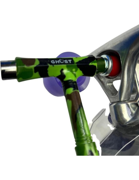 Herramienta Todo-en-Uno para Skateboard GHOST BOARDS Herramienta Todo-en-Uno para Skateboard GHOST BOARDS
