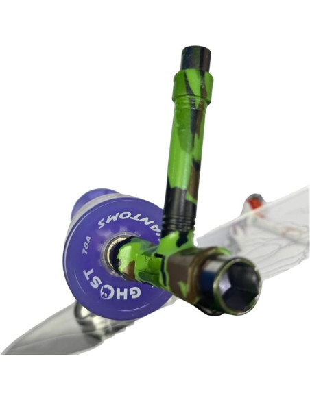 Herramienta Todo-en-Uno para Skateboard GHOST BOARDS Herramienta Todo-en-Uno para Skateboard GHOST BOARDS