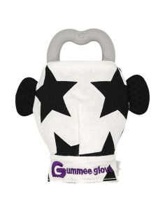 Guante de Dentición Gummee para Bebés 3-9 Meses - Mordedor
