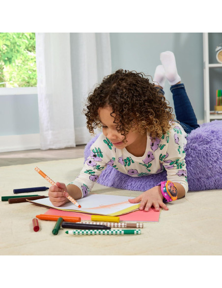 Reloj de Aventura VTech Dora para Niños 3+ con Juegos Reloj de Aventura VTech Dora para Niños 3+ con Juegos