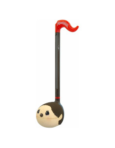 Otamatone Monchhichi - Instrumento Musical Electrónico 36.83 cm