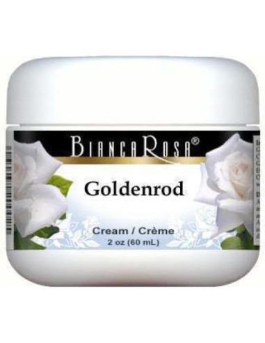 Crema Goldenrod Bianca Rosa 56.7 g Sin Rellenos