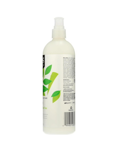 Loción Hidratante 365 Whole Foods 454g Aloe y Té Blanco