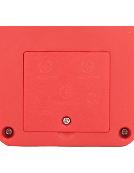 Máquina de Sonido Divertida Luqeeg con 16 Efectos Portátil Máquina de Sonido Divertida Luqeeg con 16 Efectos Portátil