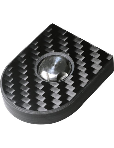 Tornillos de Seguridad Unrestricted Walk para Asiento de Moto