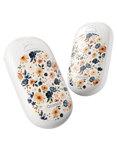 Calentadores de Manos Eléctricos OCOOPA UT3 Lite 2 Pack Recargables