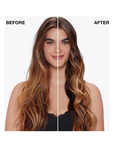 Set de Viaje IGK GOOD BEHAVIOR 4-en-1 y Alisador Espirulina