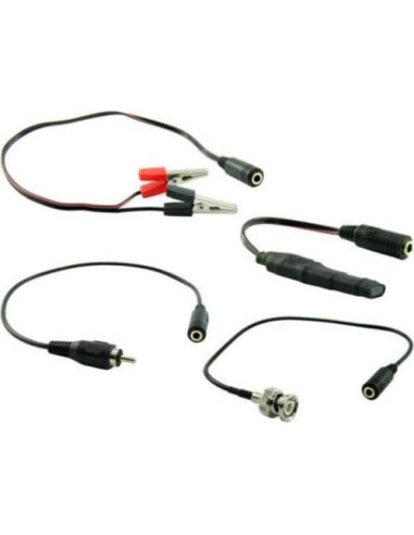 Antena de Radio Activa Tecsun AN-48X para AM/LW/SW