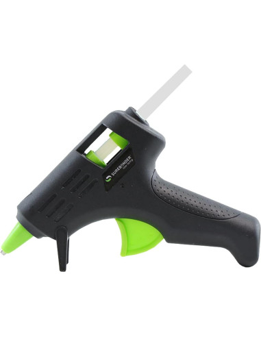 Pistola de Pegamento Surebonder LT-160 10W Multicolor Baja Temperatura