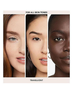Polvo Fijador Mineral bareMinerals 68g Matte Vegano 2