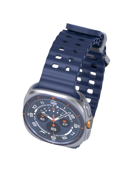 Reloj Inteligente Samsung Galaxy Watch Ultra 2025 64GB 47mm LTE Reloj Inteligente Samsung Galaxy Watch Ultra 2025 64GB 47mm LTE