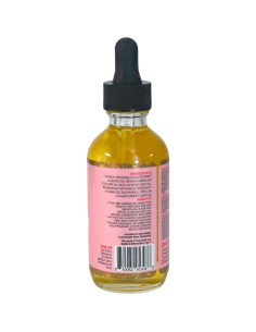 Aceite para el Cabello The Mane Attraction 59ml - Crecimiento y Hidratación 2