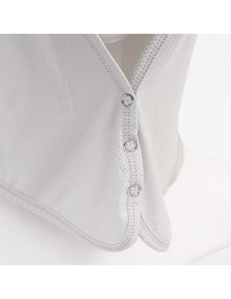 Protector de Cuello UV WITHMOONS con Visera y Enfriamiento Protector de Cuello UV WITHMOONS con Visera y Enfriamiento