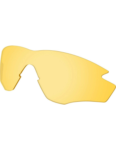 Lentes de Reemplazo Polarizados Predrox para Oakley M2 Asiático Lentes de Reemplazo Polarizados Predrox para Oakley M2 Asiático