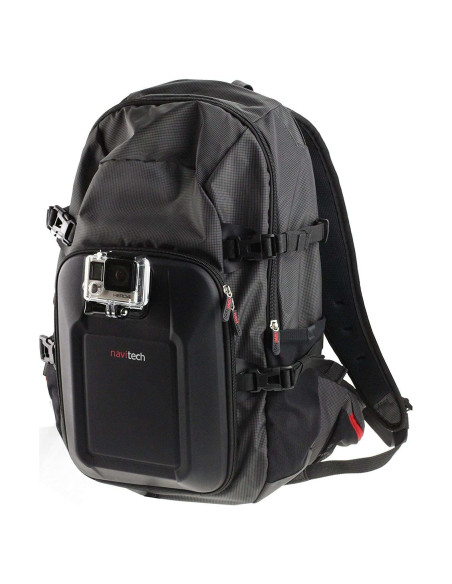 Mochila para cámara de acción Navitech 17L con correa ajustable Mochila para cámara de acción Navitech 17L con correa ajustable