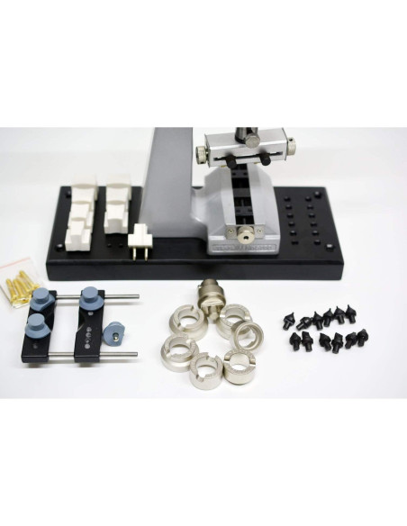 Herramienta de apertura de cajas de reloj OTOOLWORLD WT5700B Herramienta de apertura de cajas de reloj OTOOLWORLD WT5700B