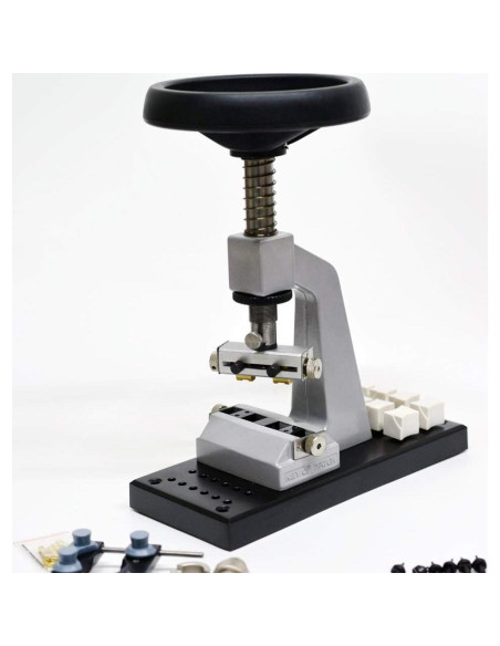 Herramienta de apertura de cajas de reloj OTOOLWORLD WT5700B Herramienta de apertura de cajas de reloj OTOOLWORLD WT5700B