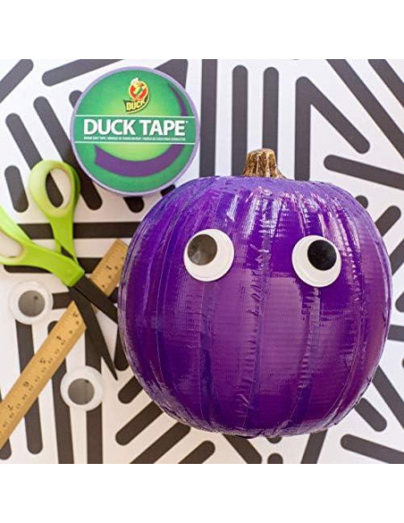 Cinta adhesiva Duck Brand Mardi Gras 3 rollos 4.78 cm x 45.72 m Cinta adhesiva Duck Brand Mardi Gras 3 rollos 4.78 cm x 45.72 m