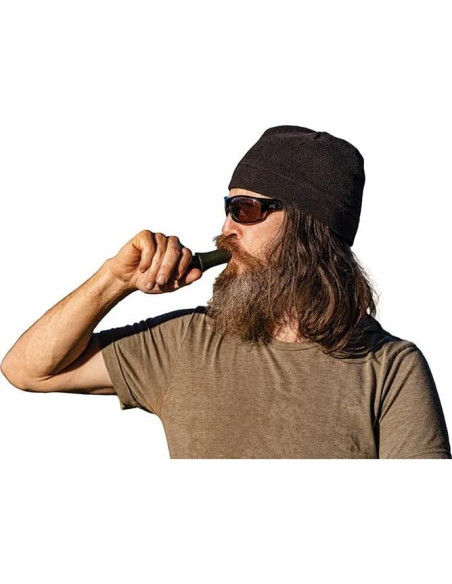 Detector de Metales Garrett Jase Robertson IP54 Inalámbrico Detector de Metales Garrett Jase Robertson IP54 Inalámbrico