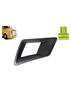 Bisel de Relleno KOZAK DEF para Camiones Kenworth T680 2013-2021