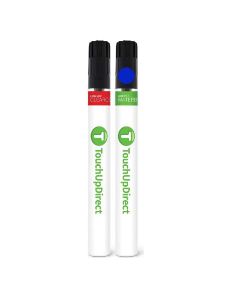 Pintura de Retoque TouchUpDirect Azul Superior para Motocicletas Pintura de Retoque TouchUpDirect Azul Superior para Motocicletas
