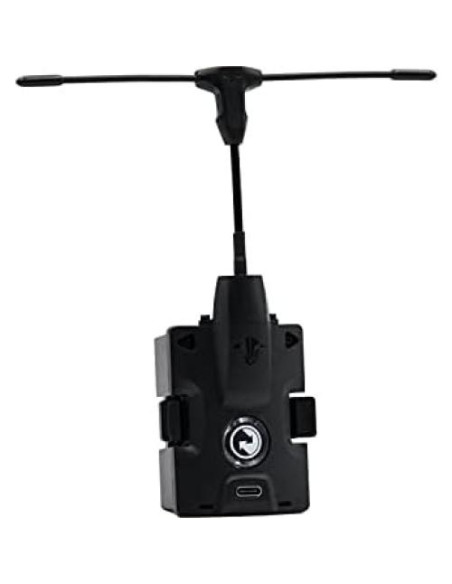 Transmisor de radio TX16S Mark II RadioMaster 2.4GHz 16 canales Transmisor de radio TX16S Mark II RadioMaster 2.4GHz 16 canales