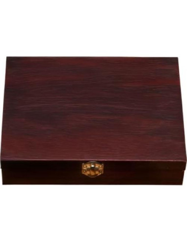 Juego de Regalo Multiherramienta Kings County Tools 5 Piezas