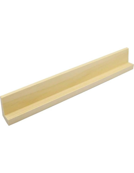 Juego de bandejas de dominó de madera Yuanhe, set de 4 Juego de bandejas de dominó de madera Yuanhe, set de 4