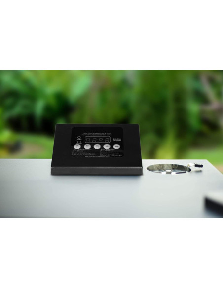 Placa de Control de Termostato Digital Masterbuilt para Ahumadores Placa de Control de Termostato Digital Masterbuilt para Ahumadores