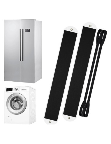 Deslizadores de Muebles Yunihome 76cm Capacidad 300kg Paquete 2