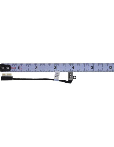 2 Cables de Reemplazo DC para Dell Inspiron y Vostro 2